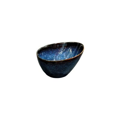 ../frankl24shop/Schale tief 10cm a la maison dunkelblau